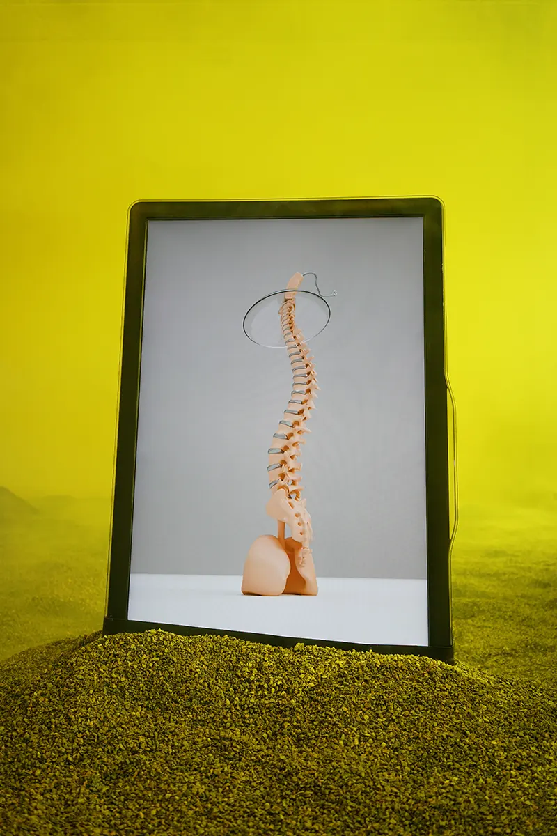 contemporary art now denmark, copenhagen, emerging artist stine deja
