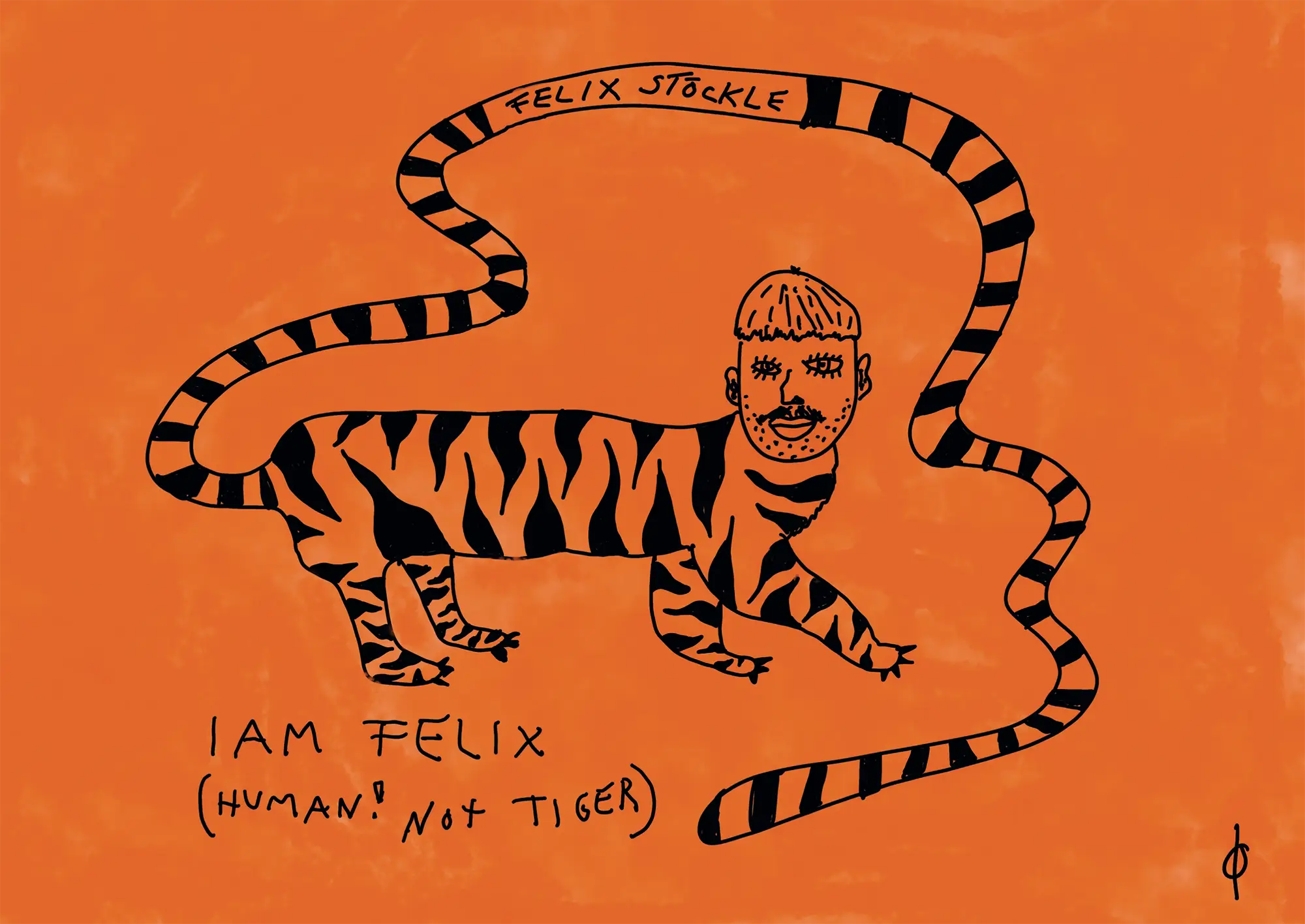 felix stöckle
