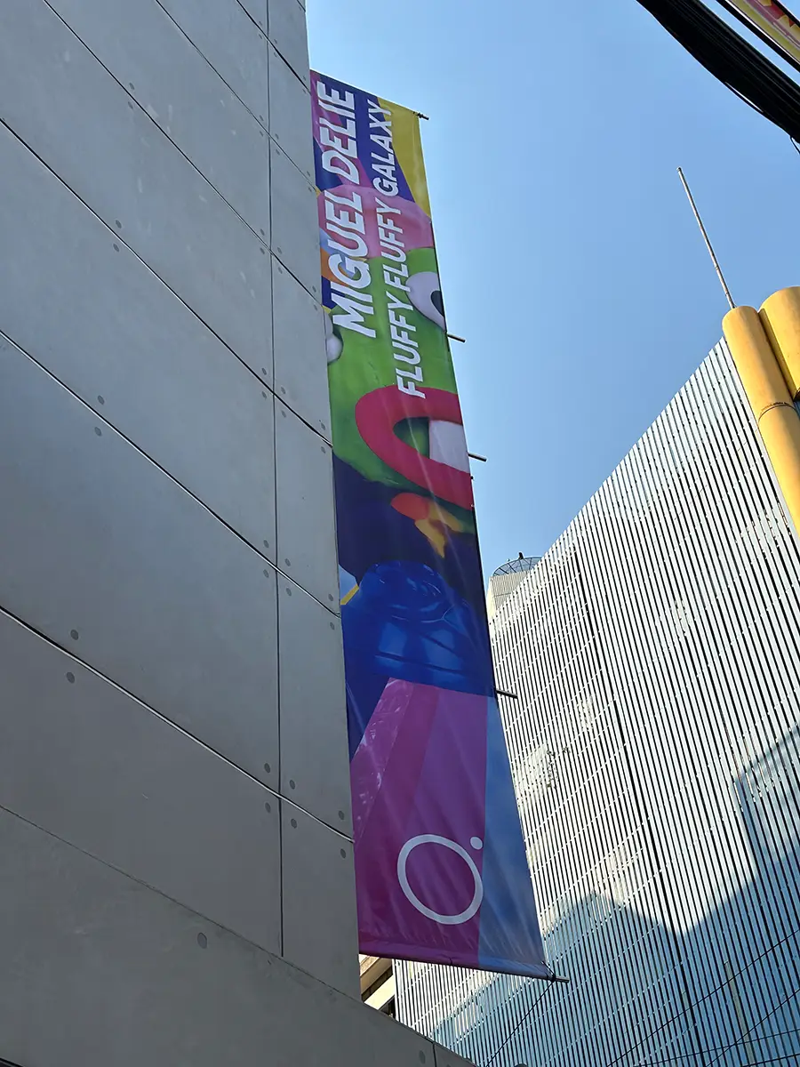 over the influence, gallery