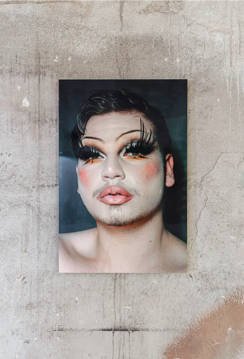 emil klostermann, contemporary photography, queer art