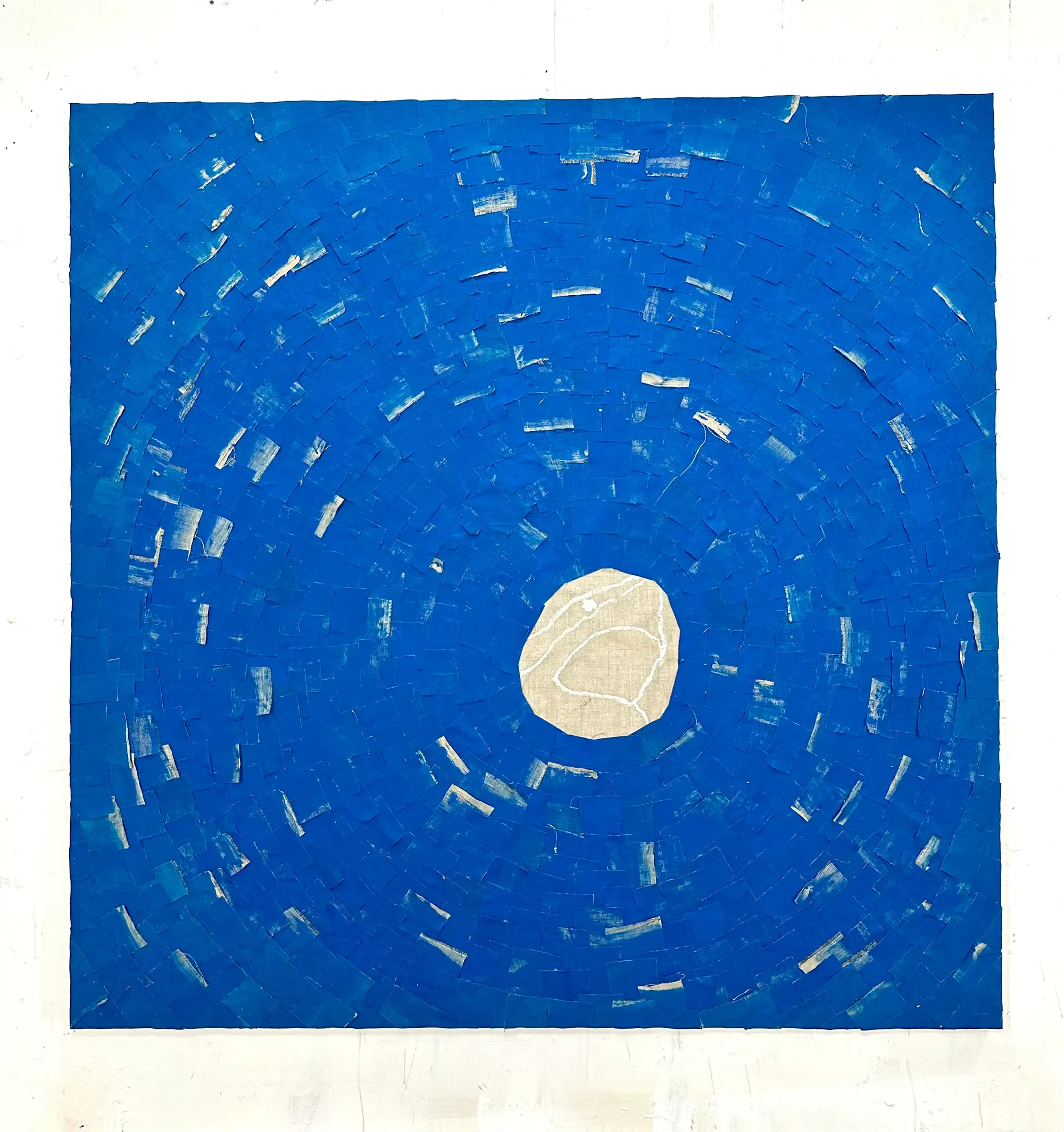 martin paaskesen, new faces in contemporary art, painting now, 2024