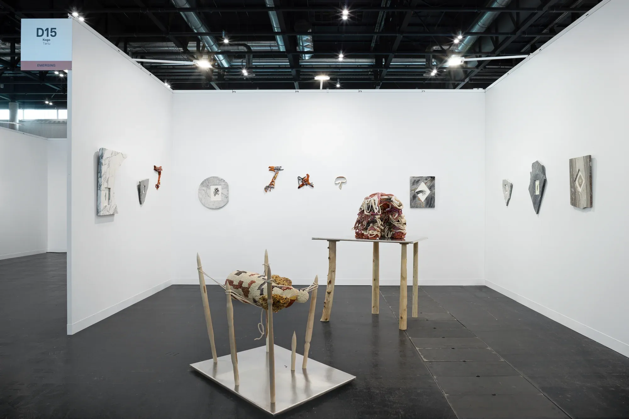 vienna contemporary 2024, art fair