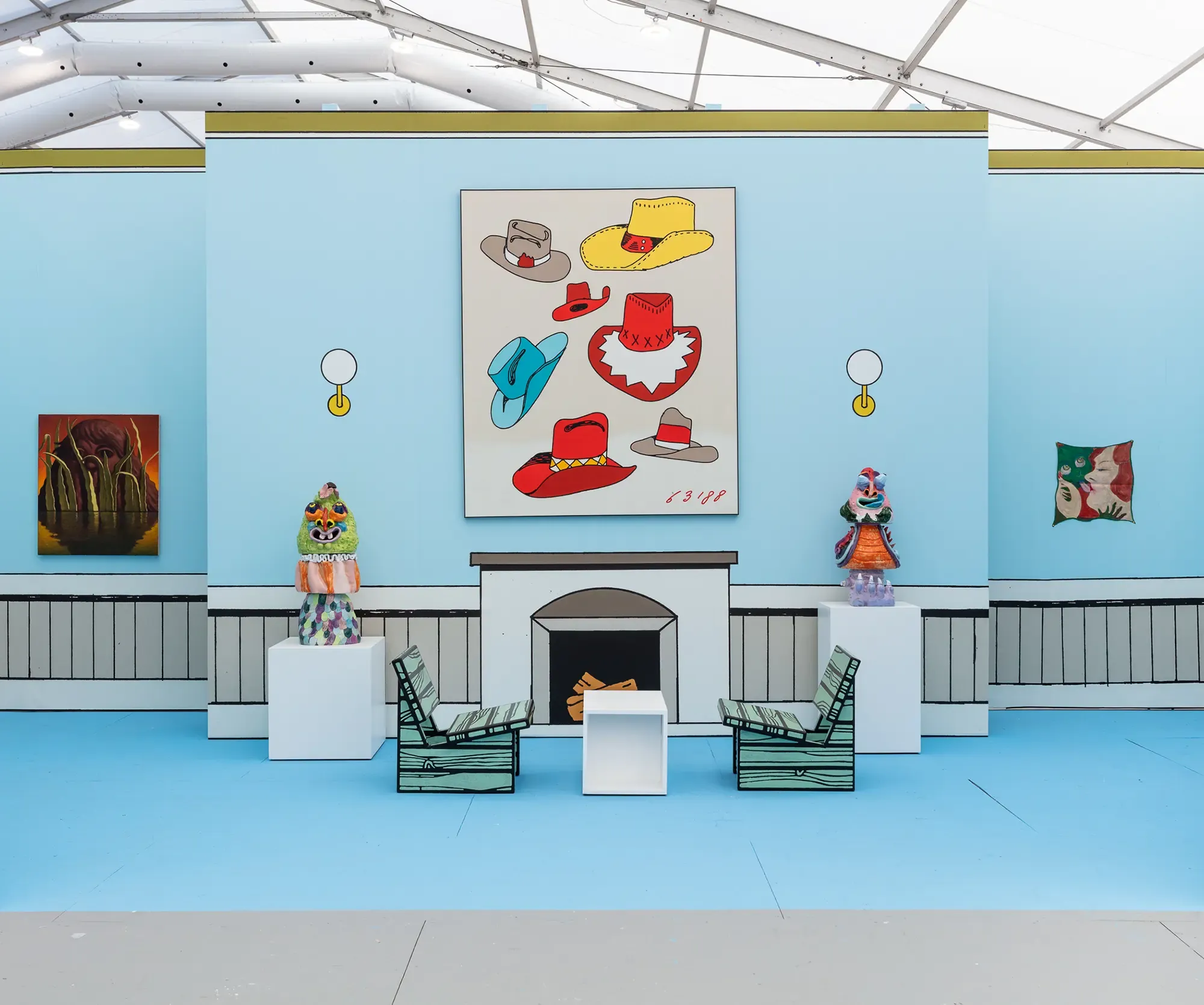 l21 gallery