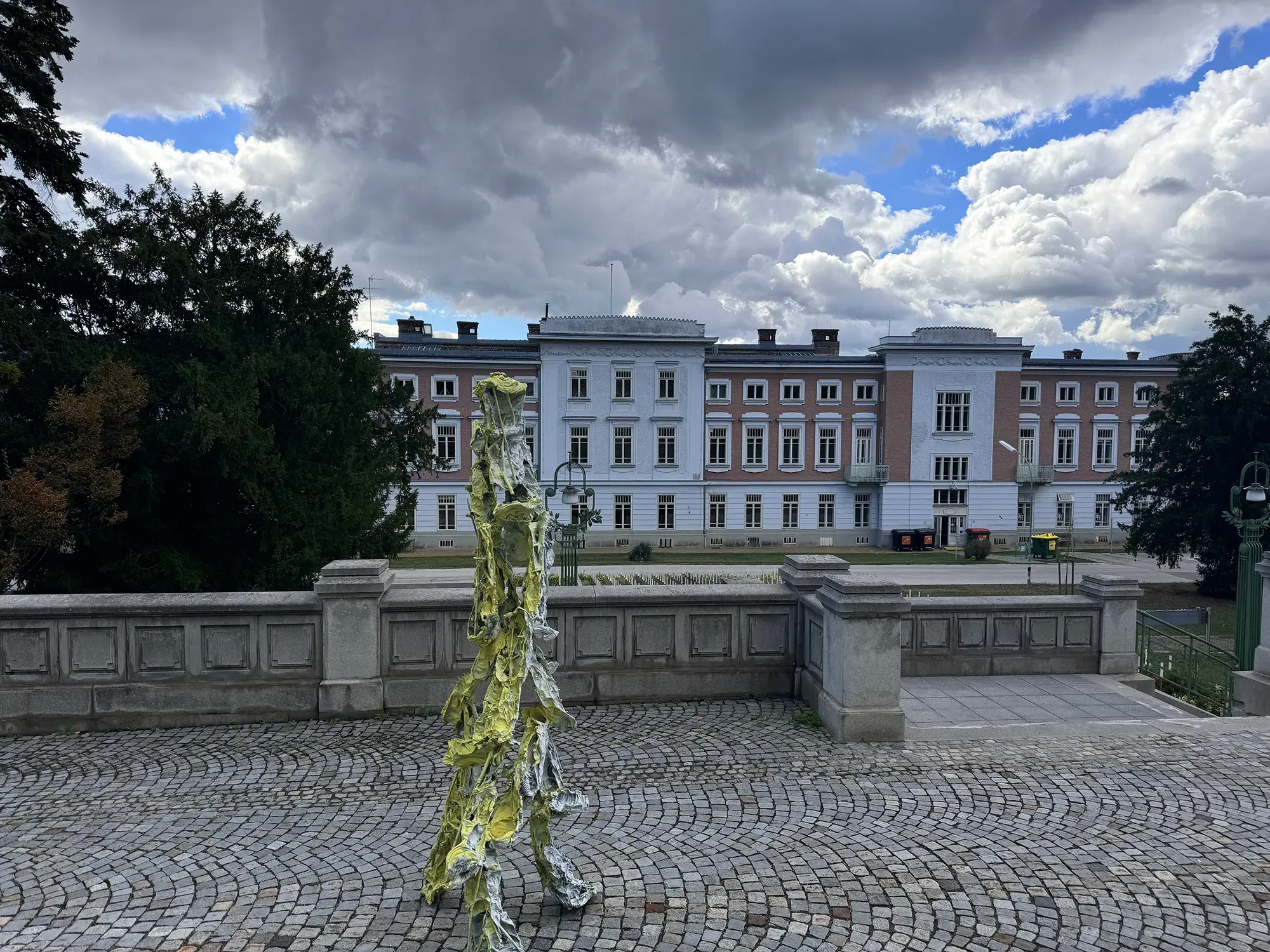 parallel vienna, 2024