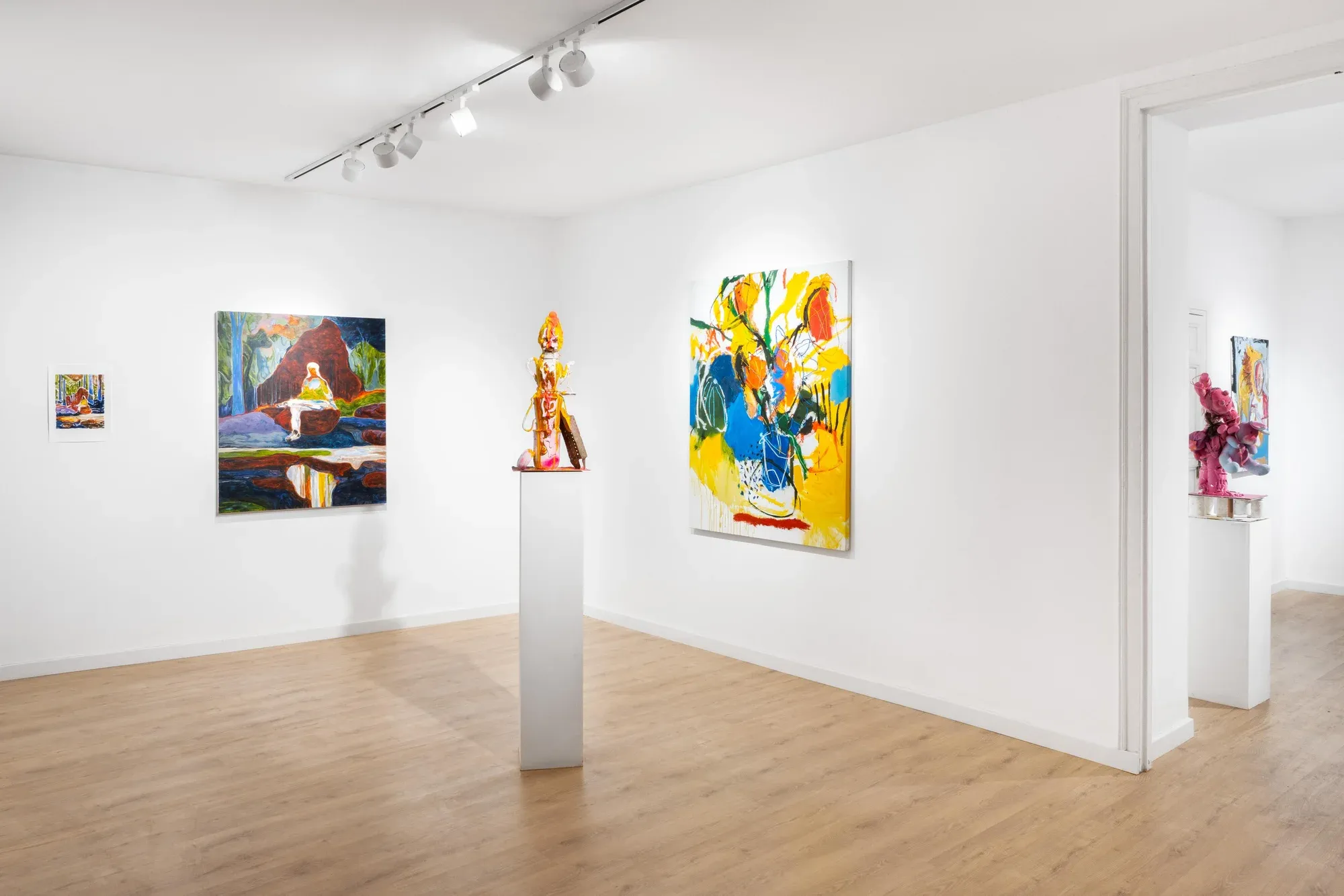 arma gallery, current exhibition