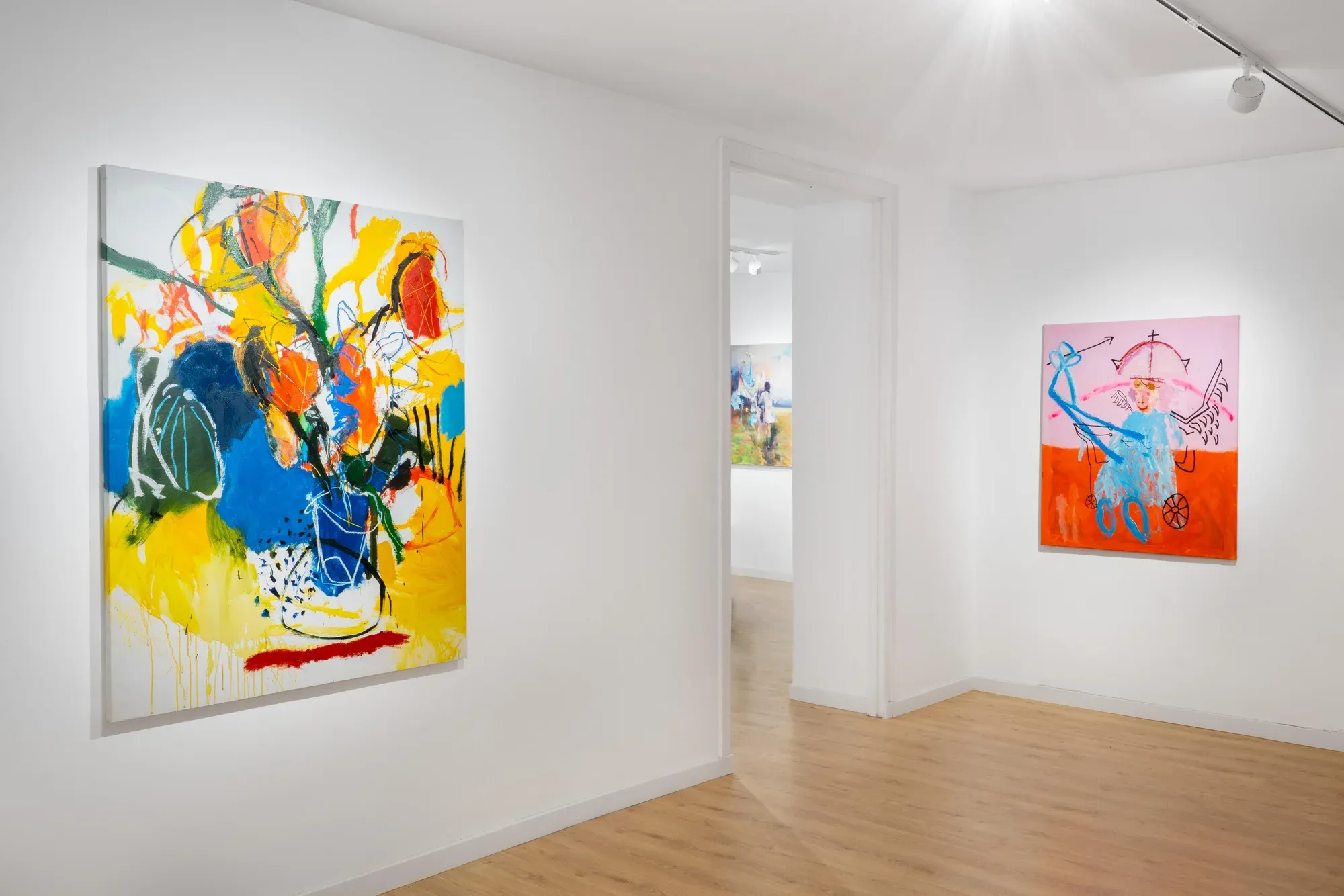 arma gallery, current exhibition