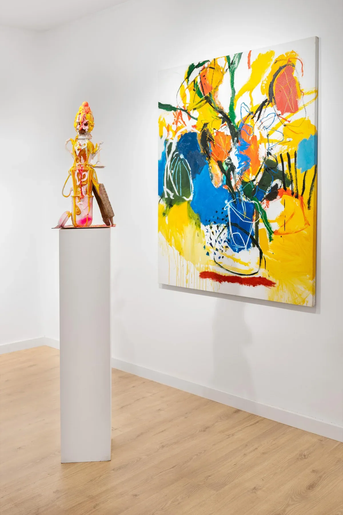 arma gallery, current exhibition