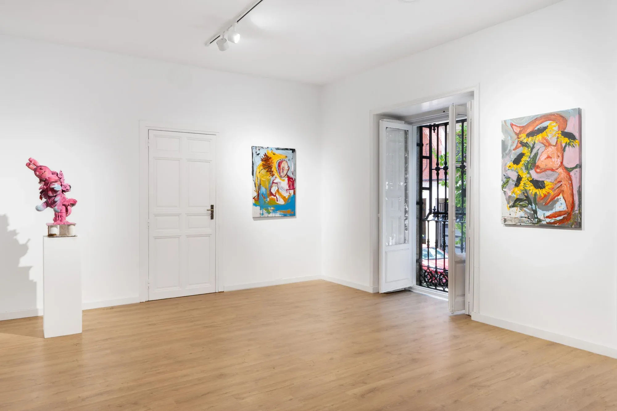 arma gallery, current exhibition