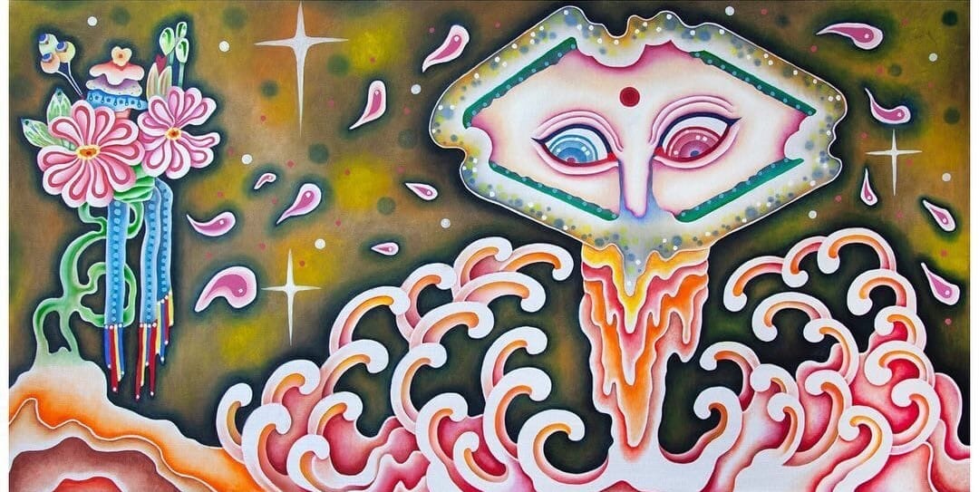 alley leong artwork