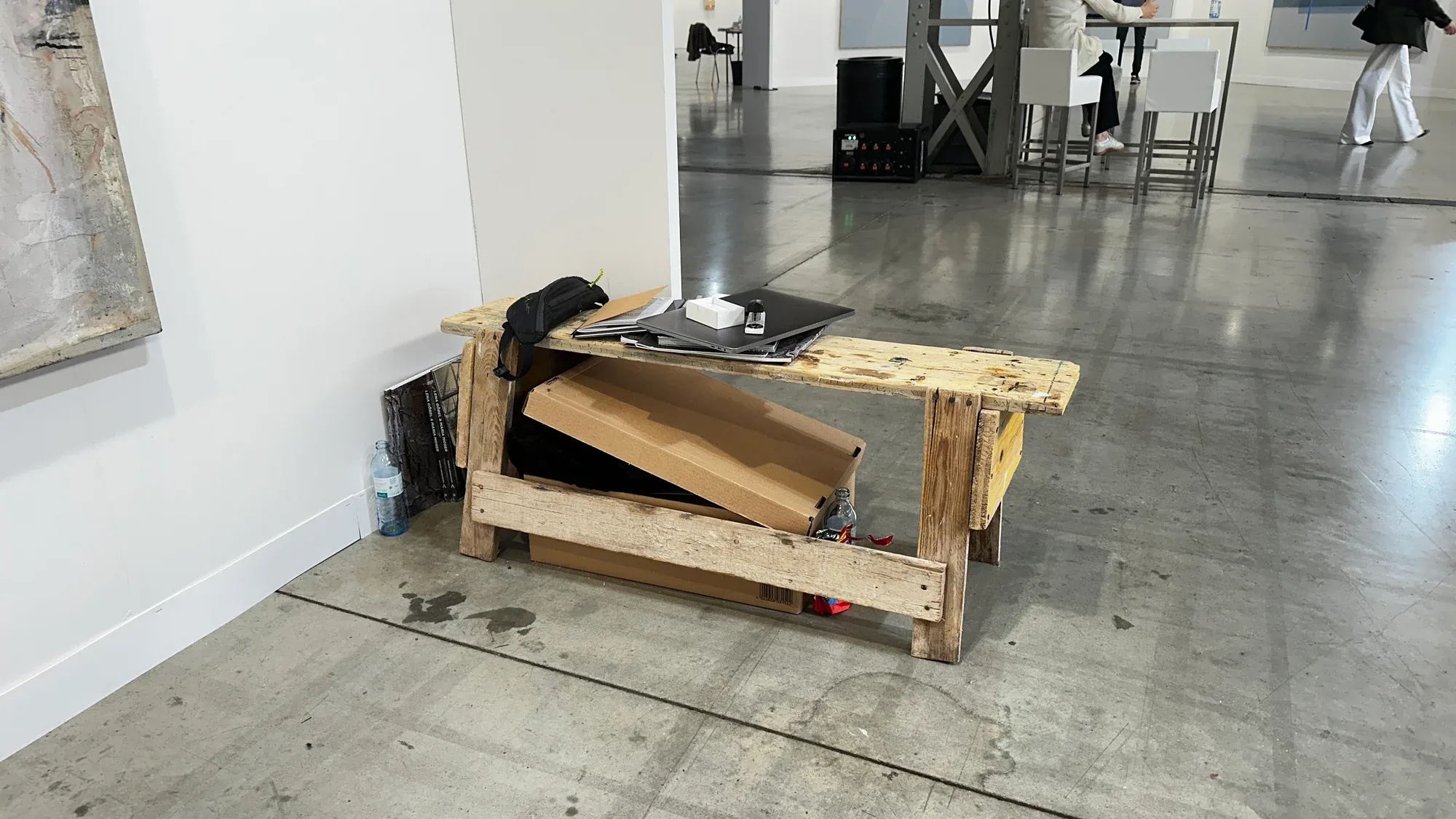 spark art fair vienna