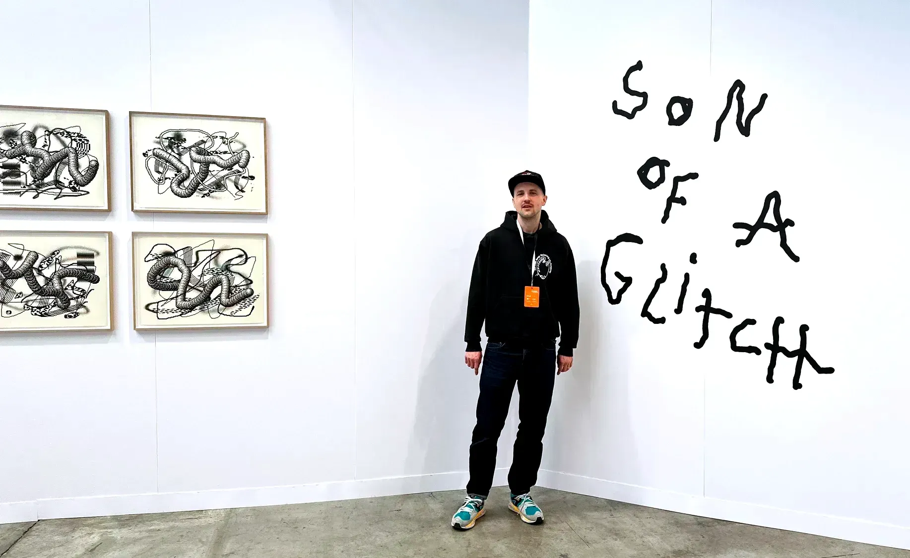 insight spark art fair 2025