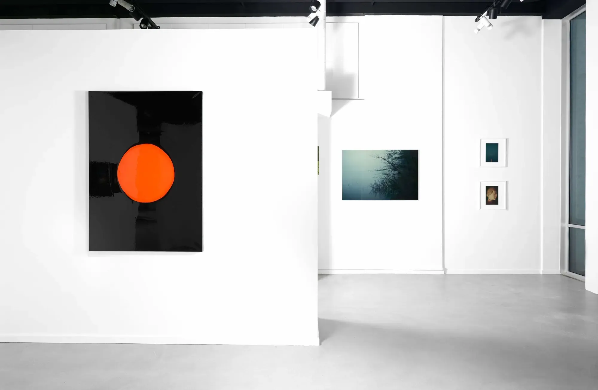 albert contemporary