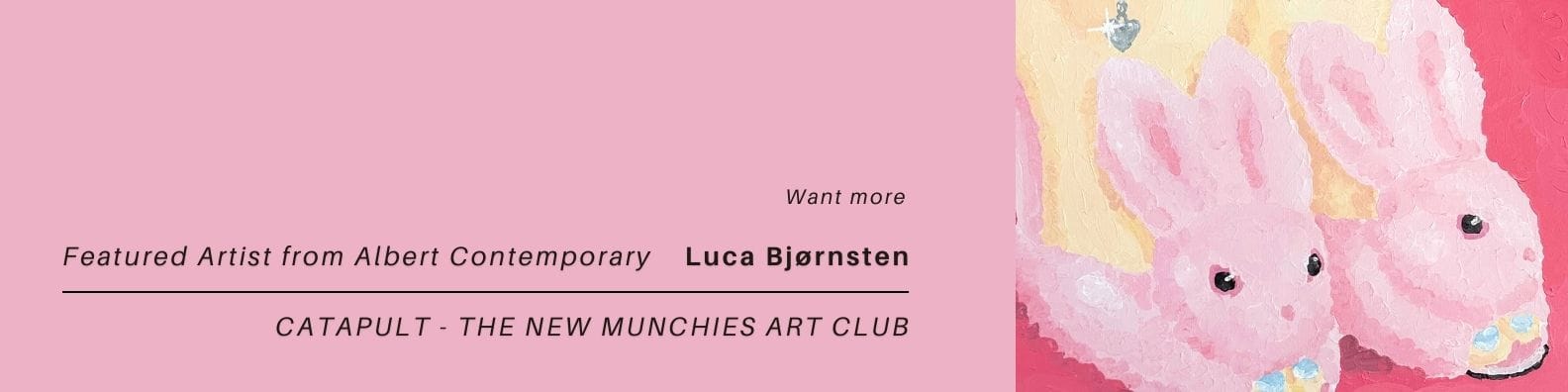 luca bjornsten