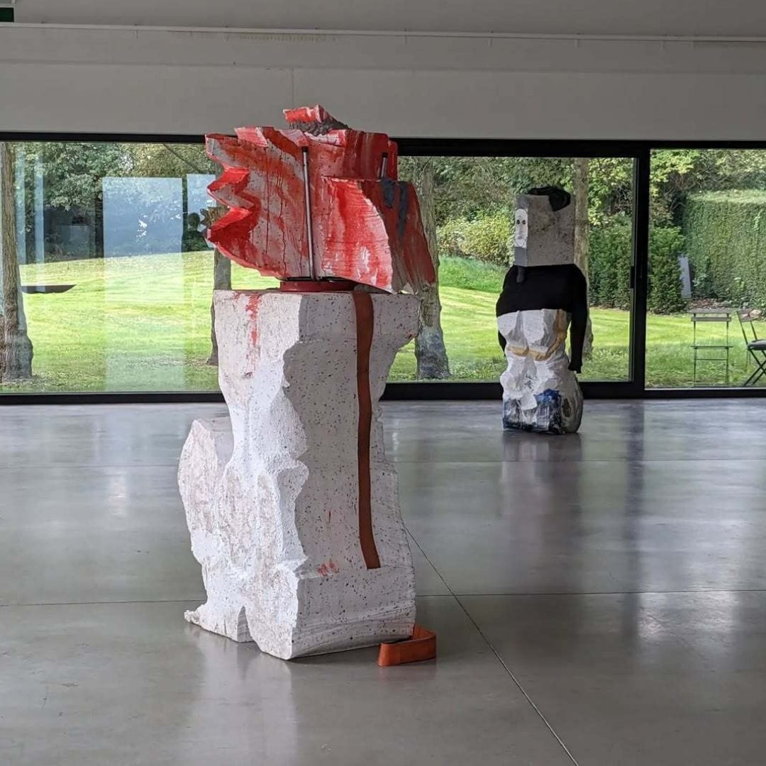 new exhibition netherland