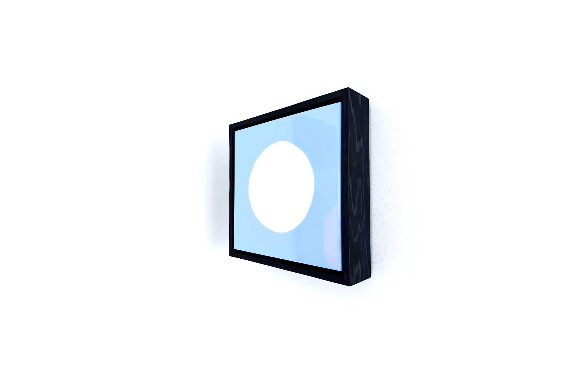 new minimal artist
