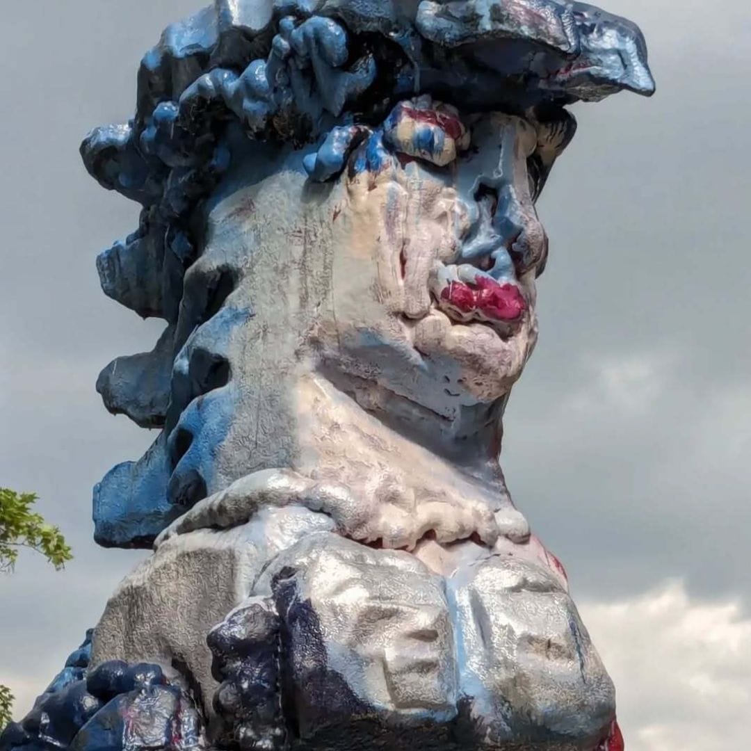 netherland art scene