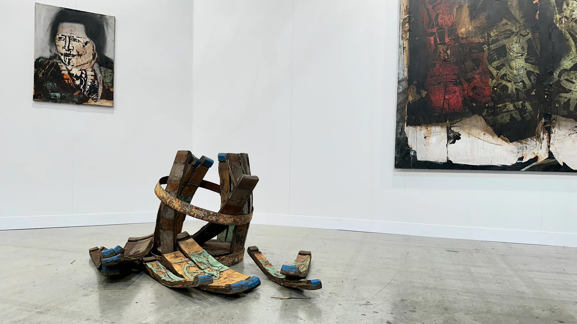 spark art fair 2025