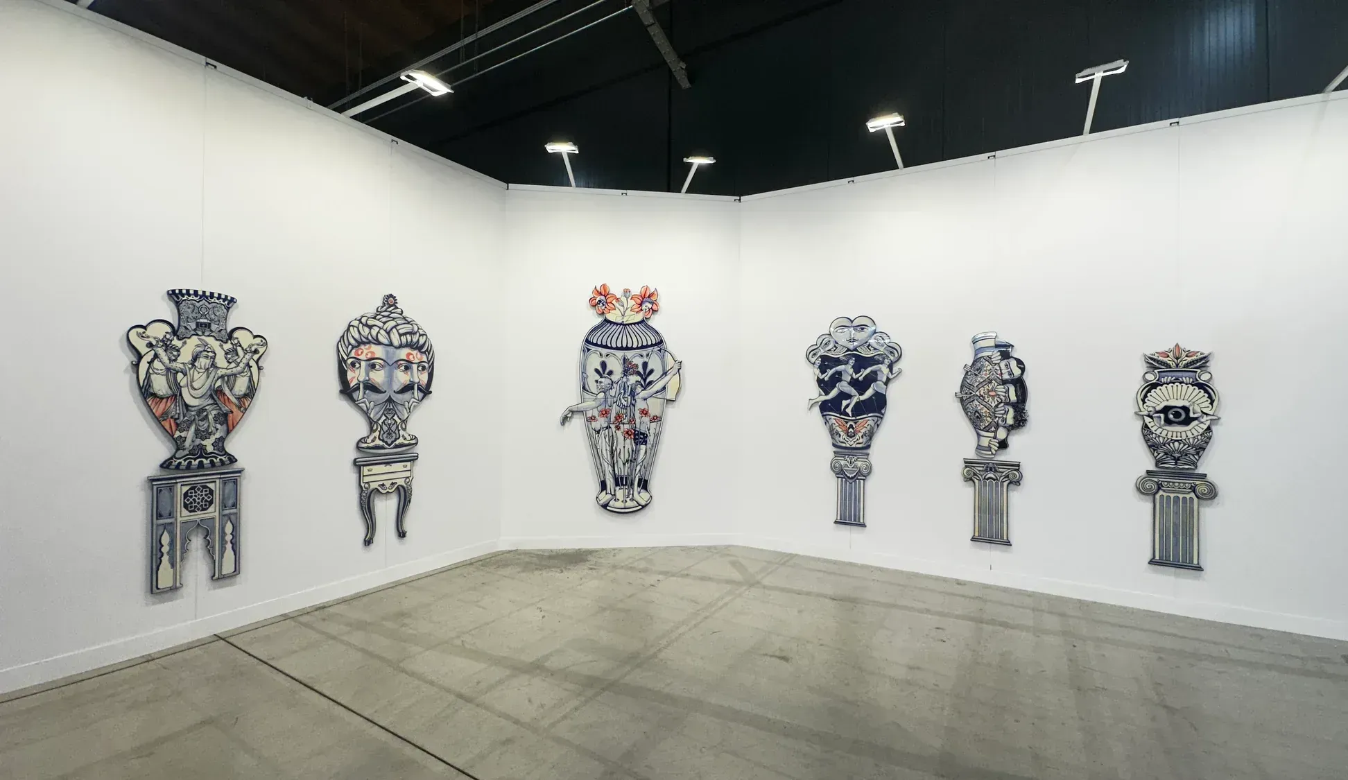 spark art fair vienna 2025