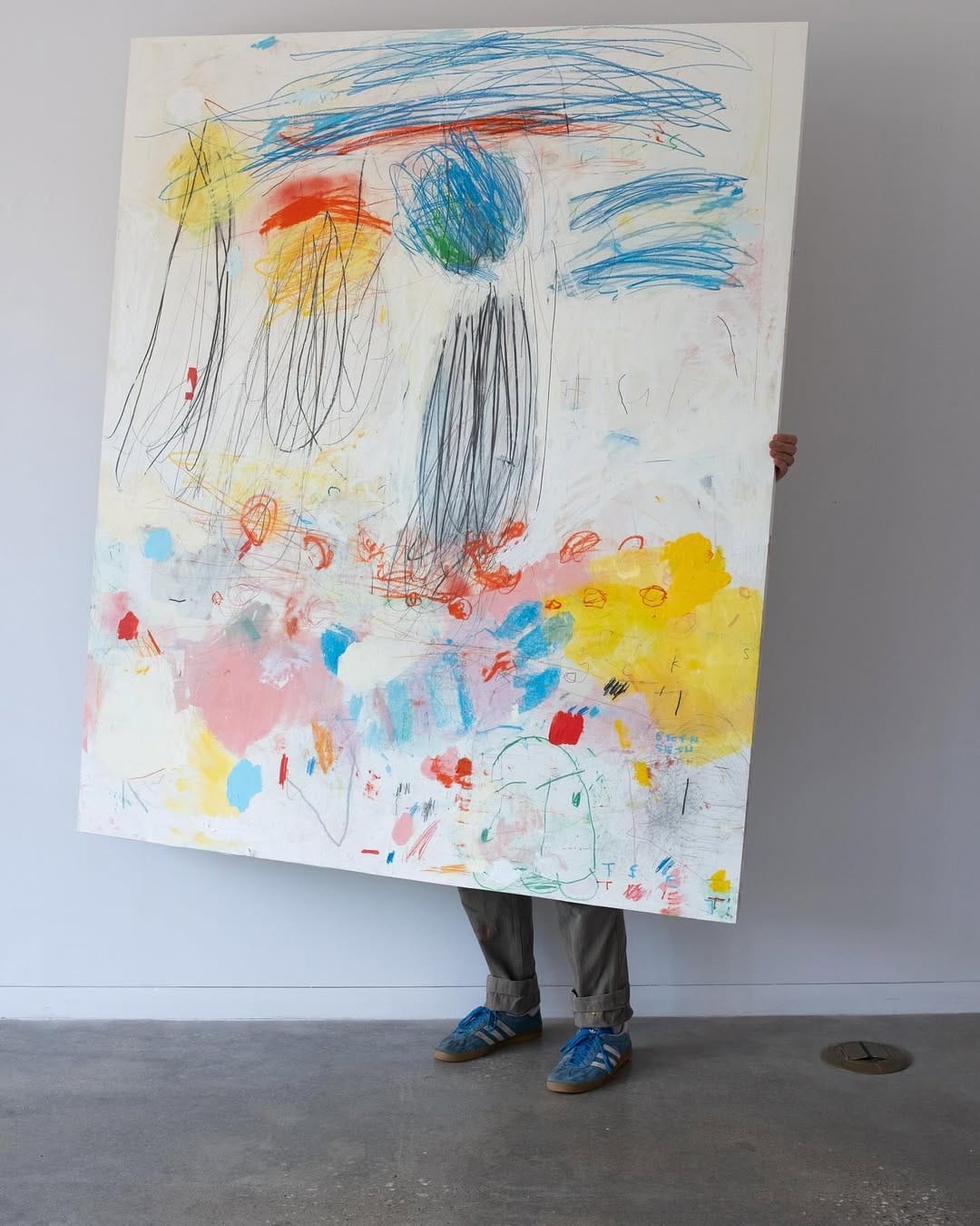 seth bausermann