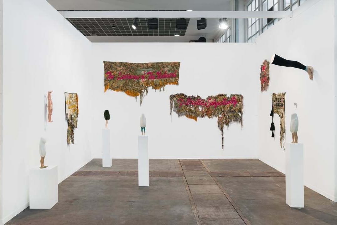 art brussels 2025