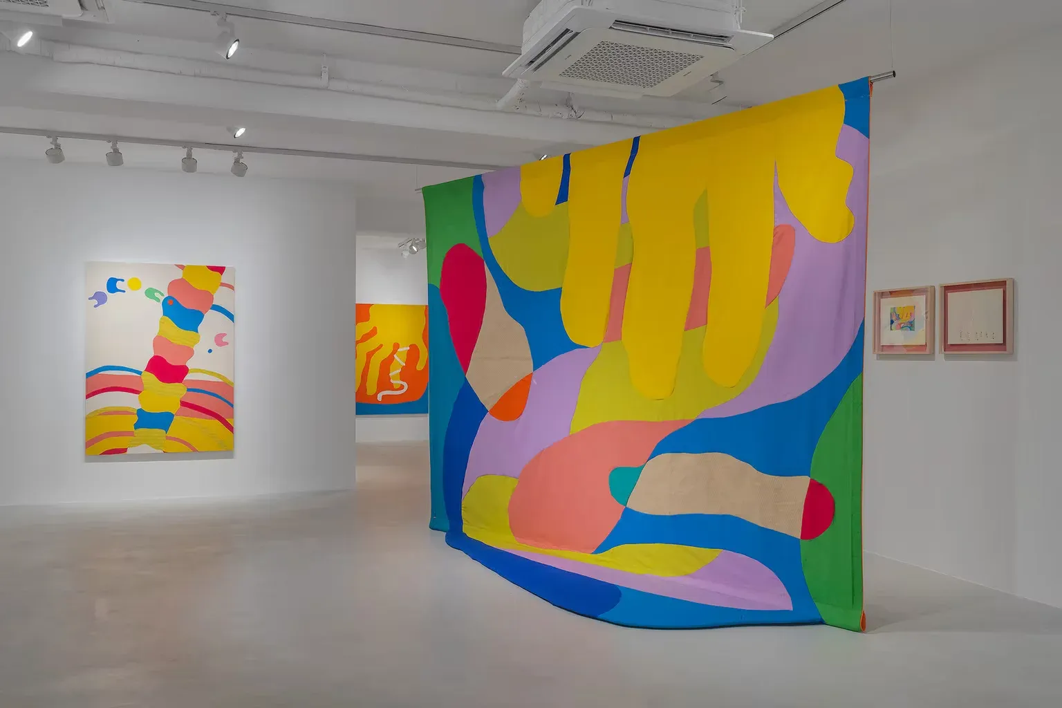 voda gallery