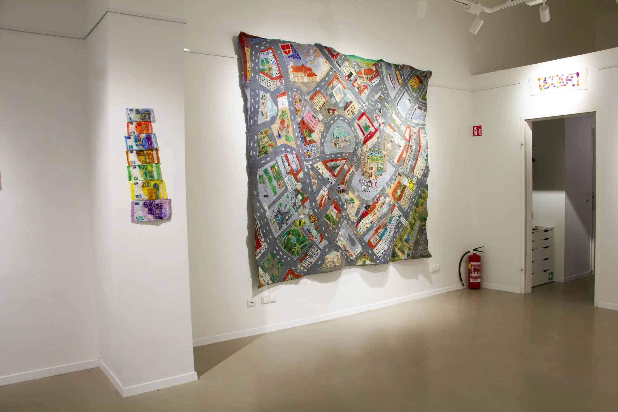 exhibition vienna
