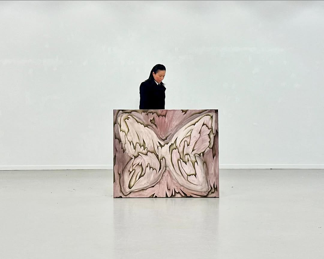 igigo wu, artist
