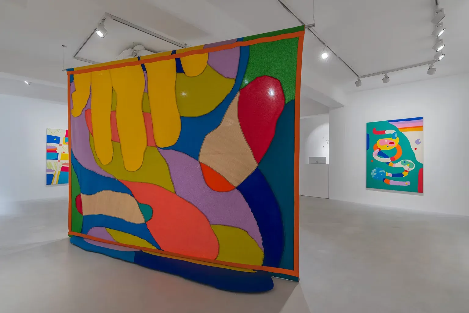 voda gallery