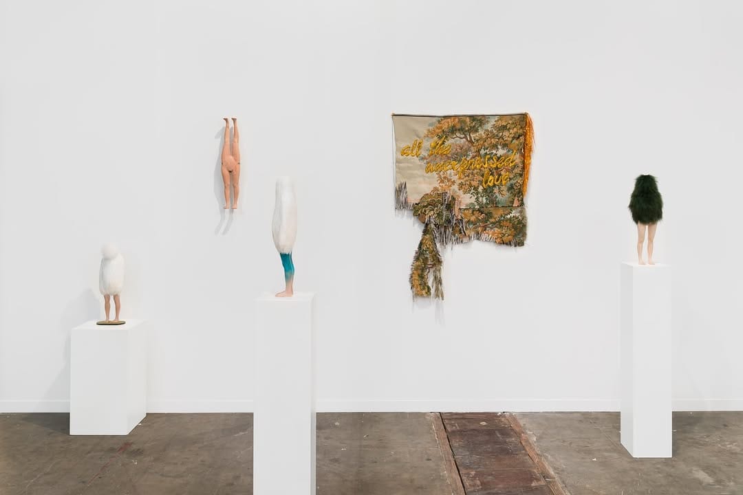 verduyn gallery