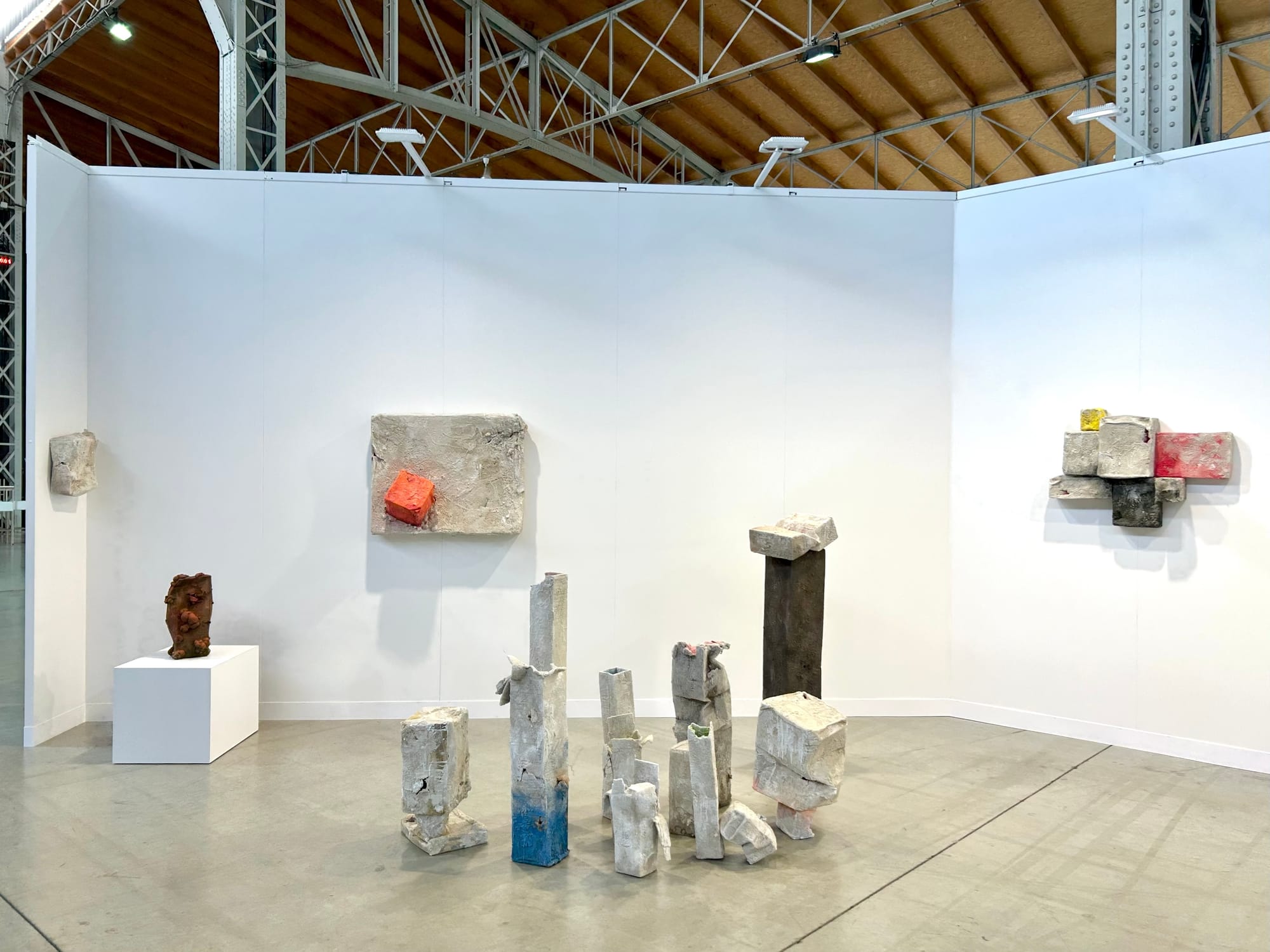 spark art fair