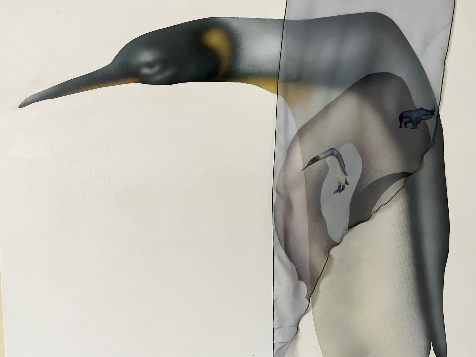 new faces in contemporary art