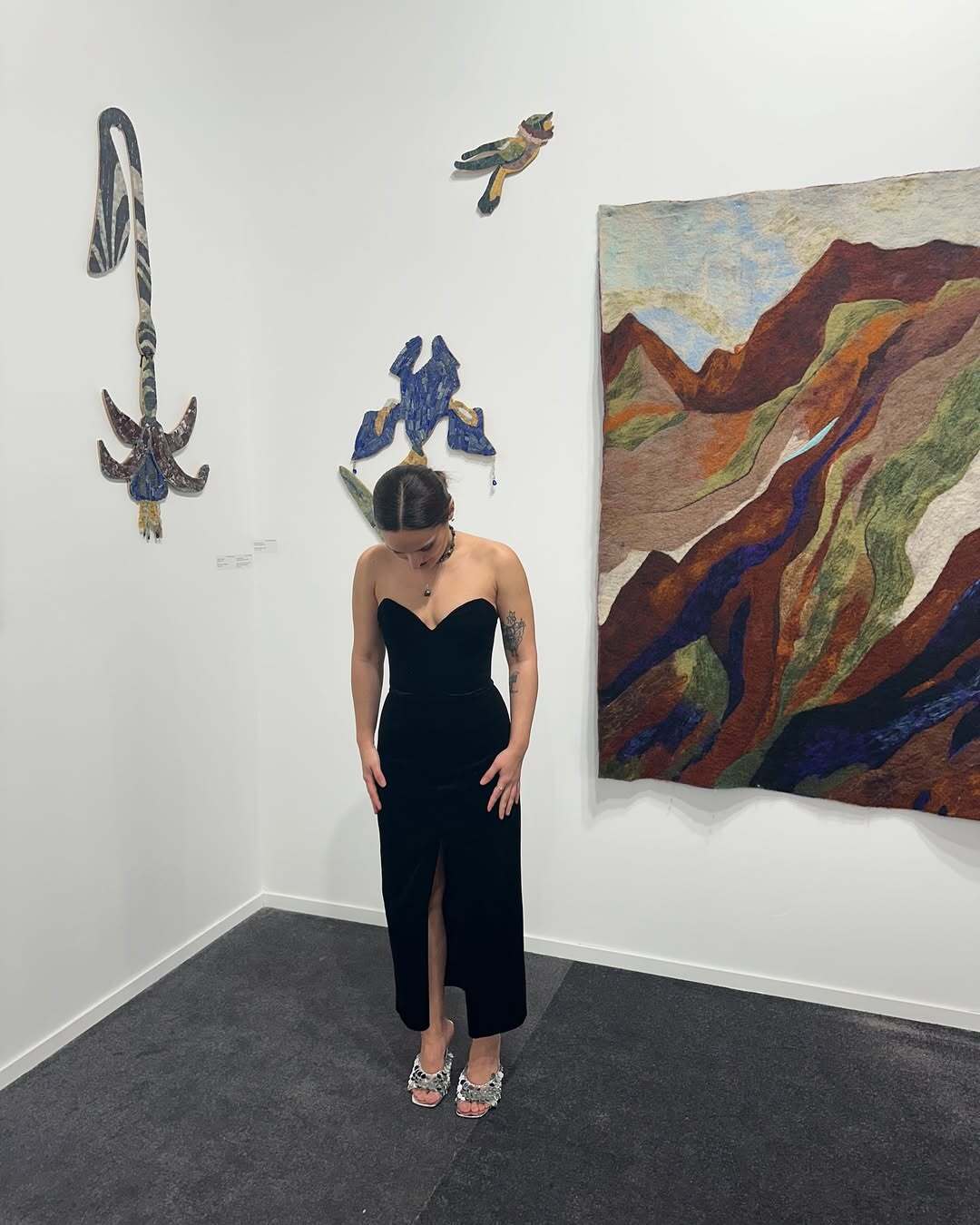 art dubai