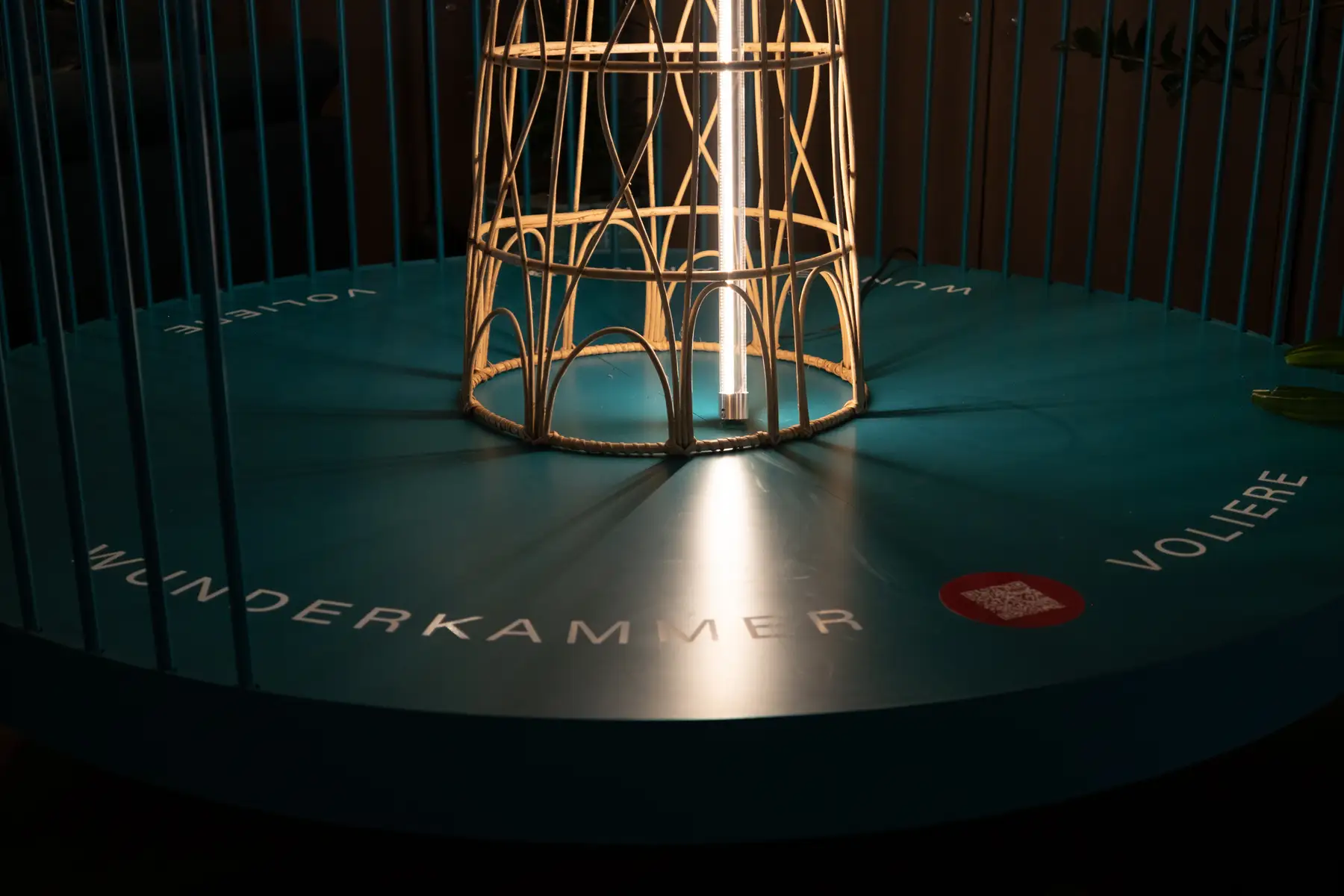 exhibition Burgenland