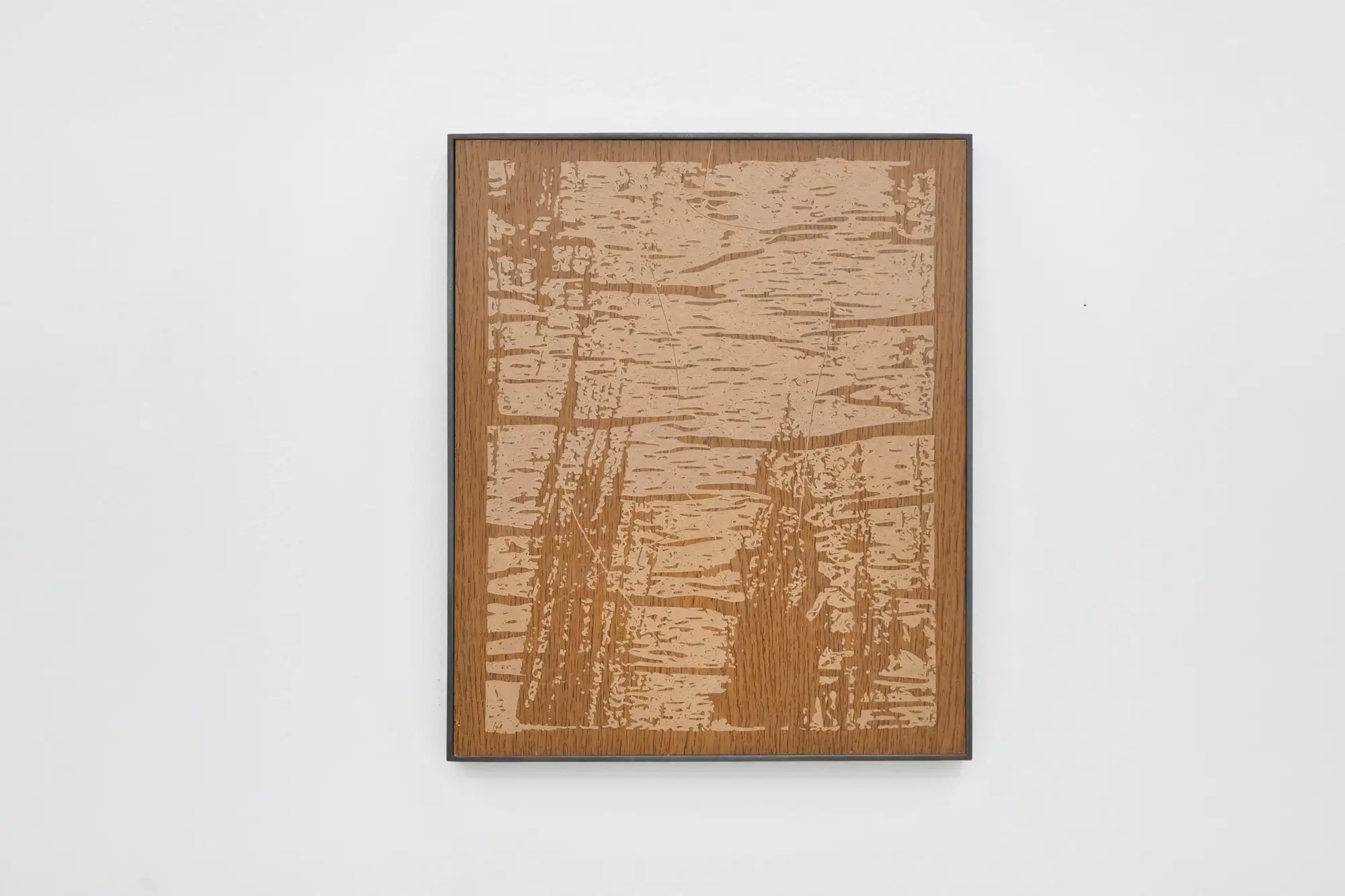new faces in contemporary art