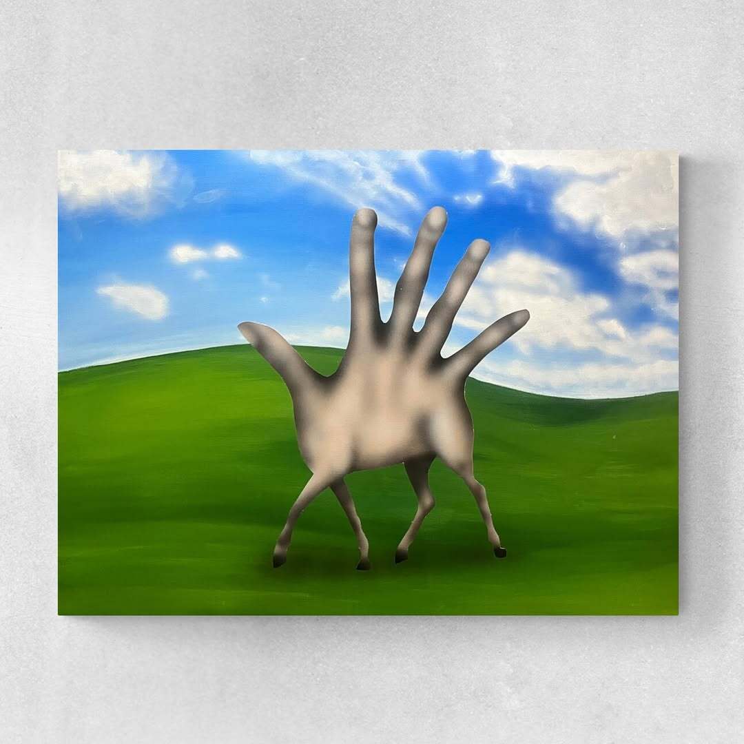 slovacia art scene