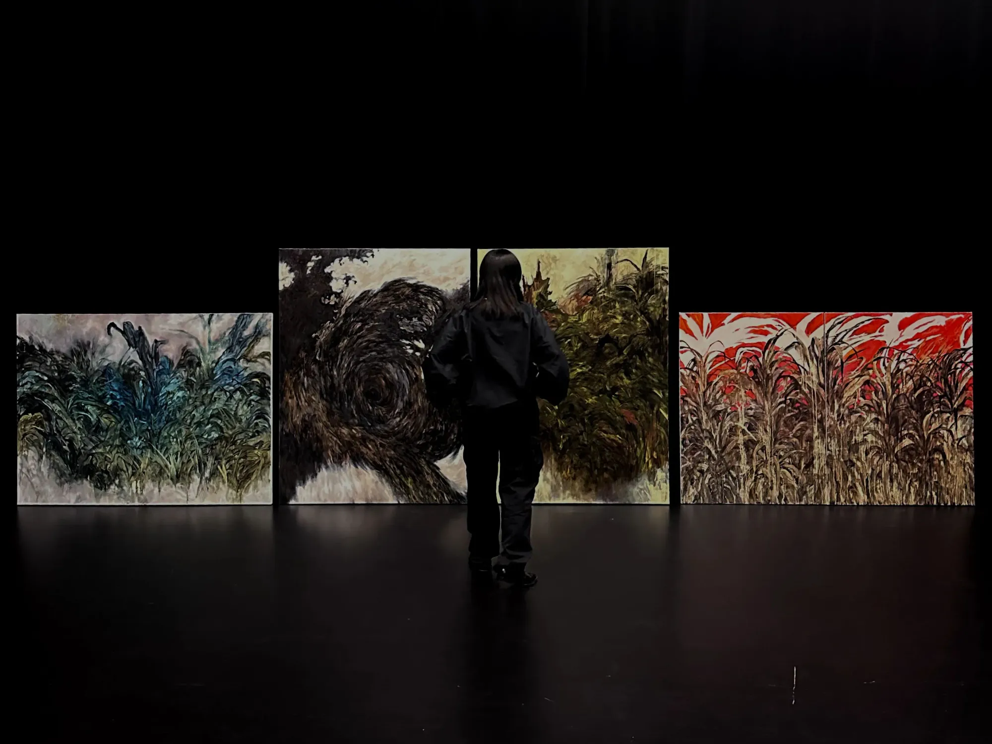 notable work igigo wu