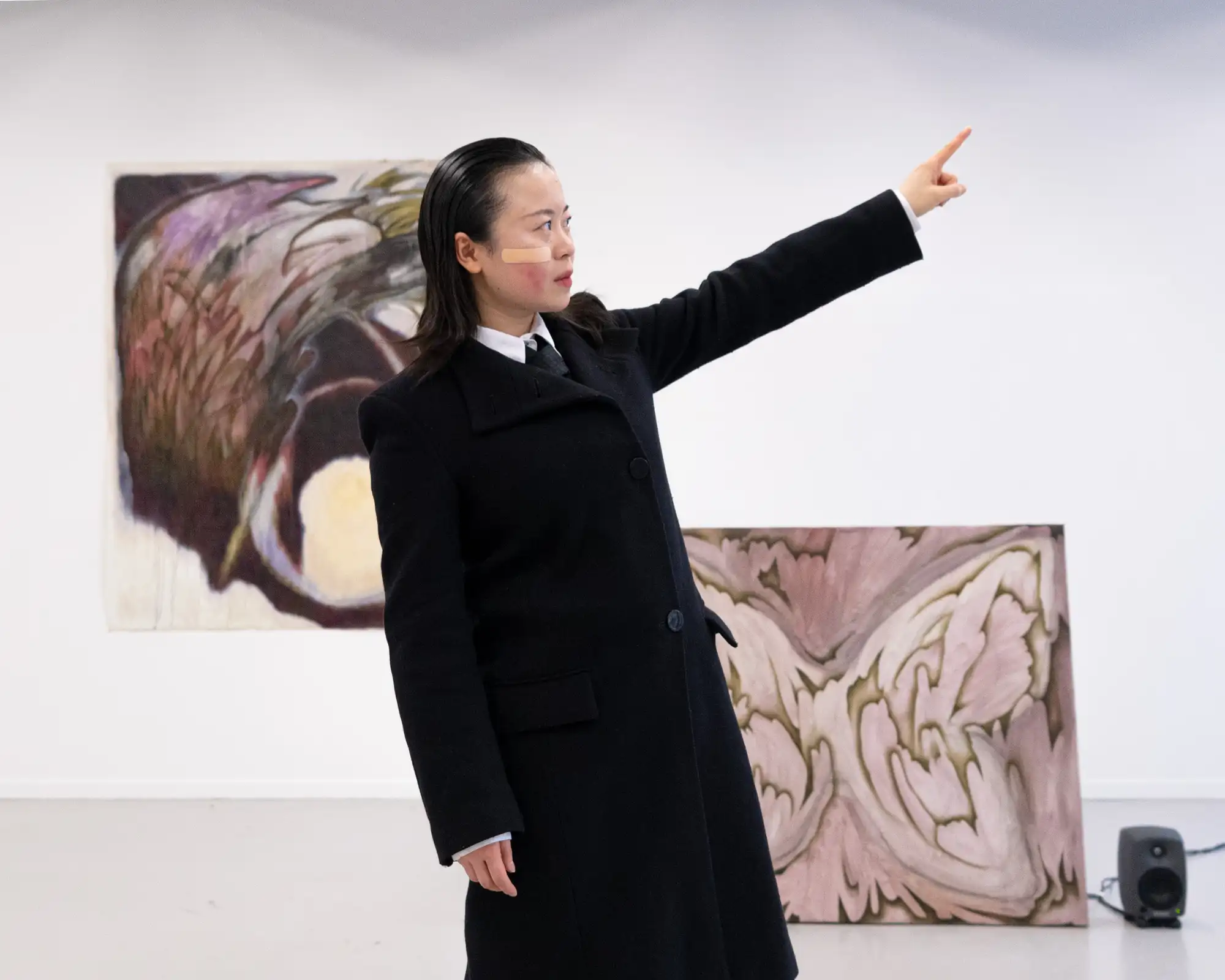 performance igigo wu