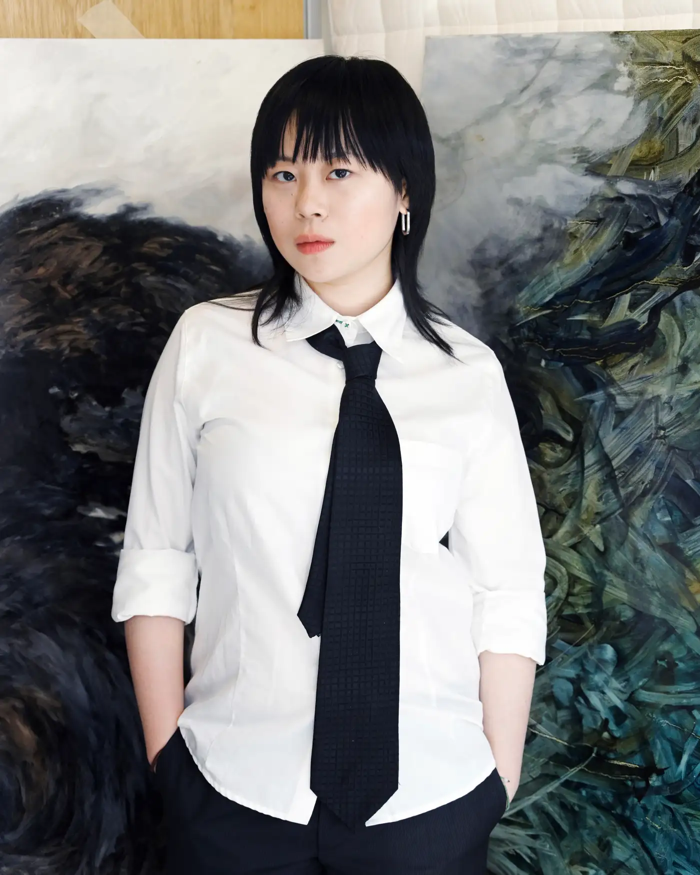 igigo wu artist