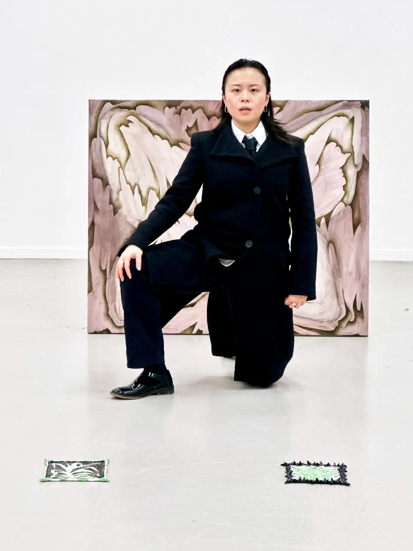 performance art now