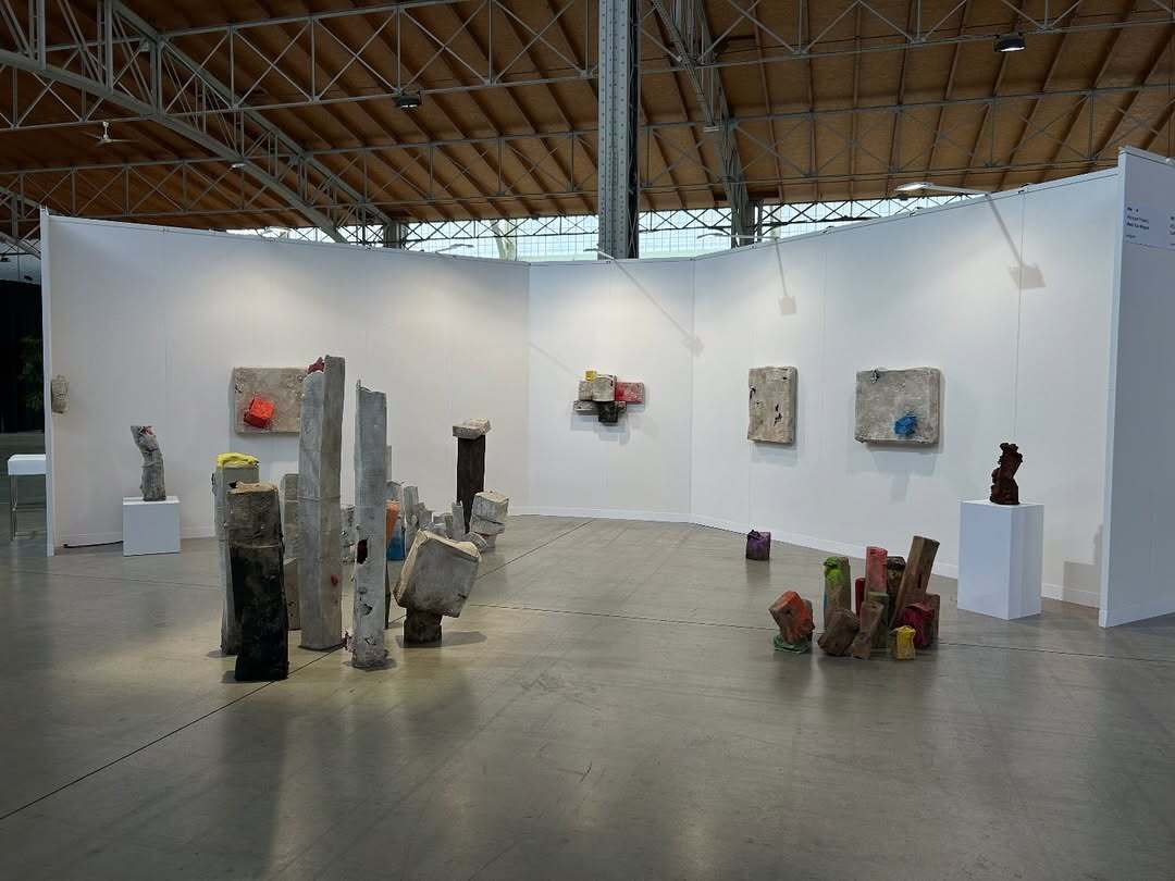spark art fair