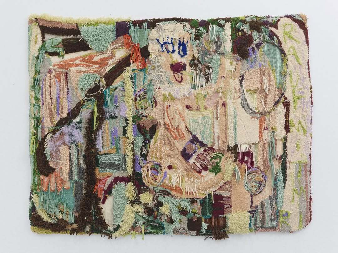 bettina willnauer, artist