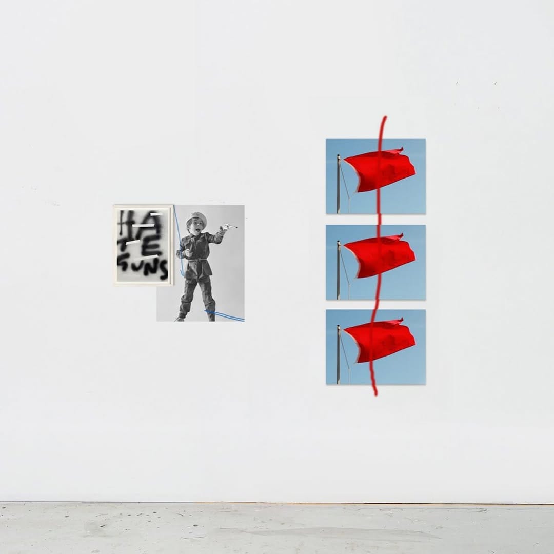 catapult artist now - alessio guano