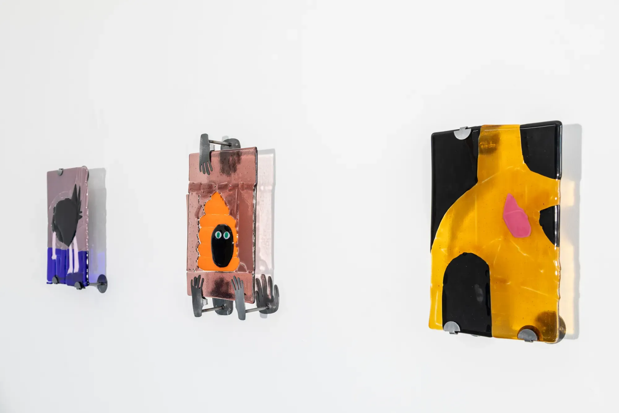 kallirroi ioannidou, artworks
