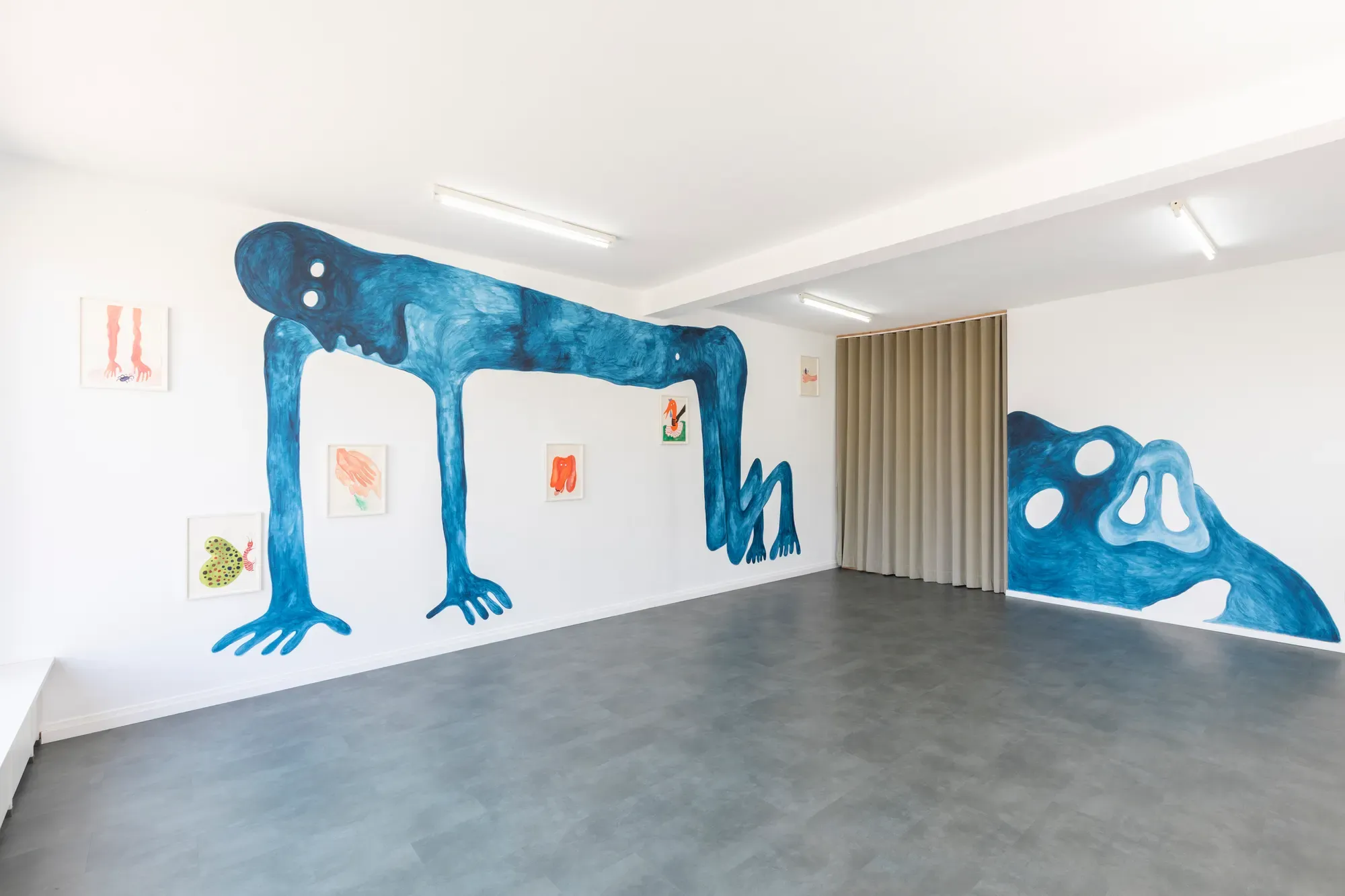 mellies gallery