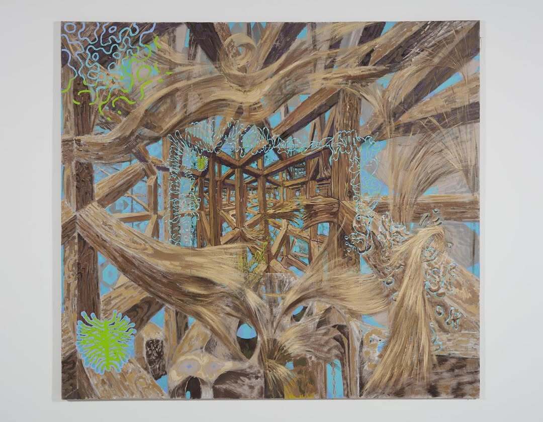 Sebastian mittl, artist