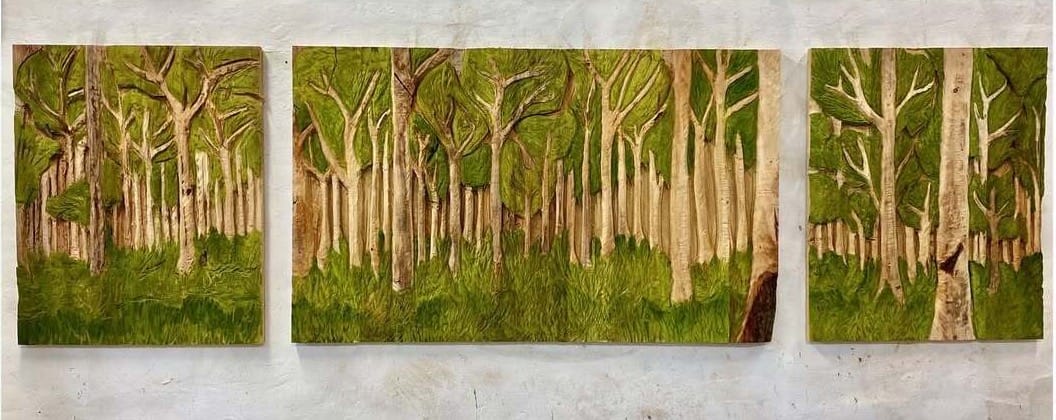 tina schneider artist