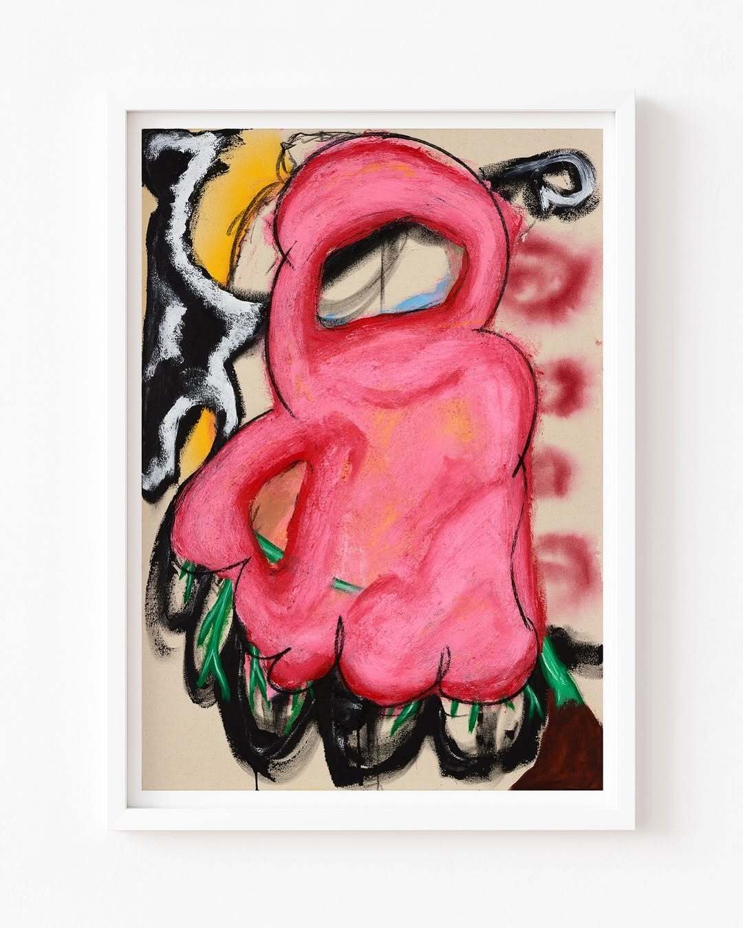 harricot gallery