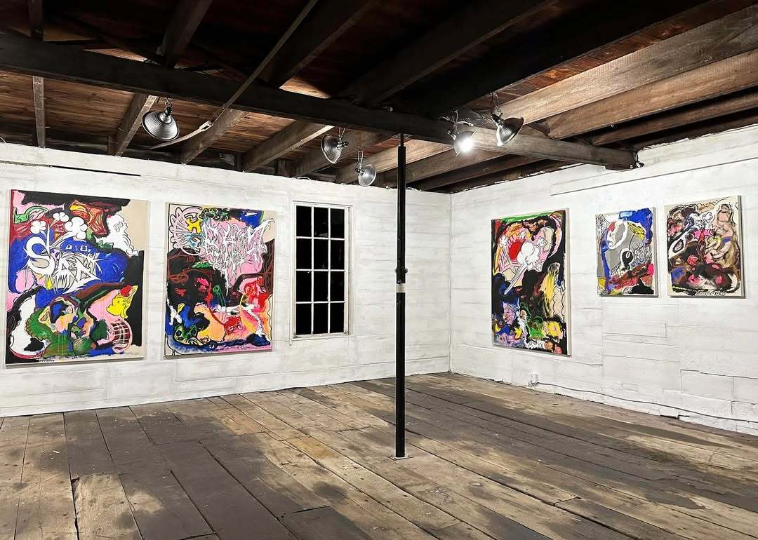 mott projects, n.y.