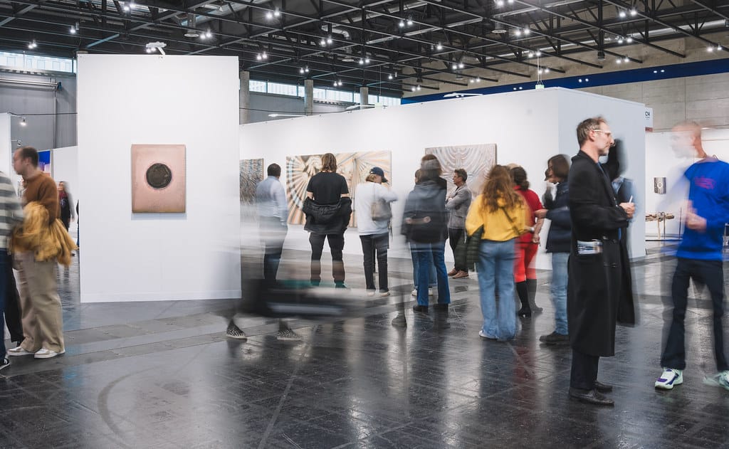 vienna contemporary