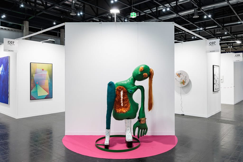 vienna contemporarry